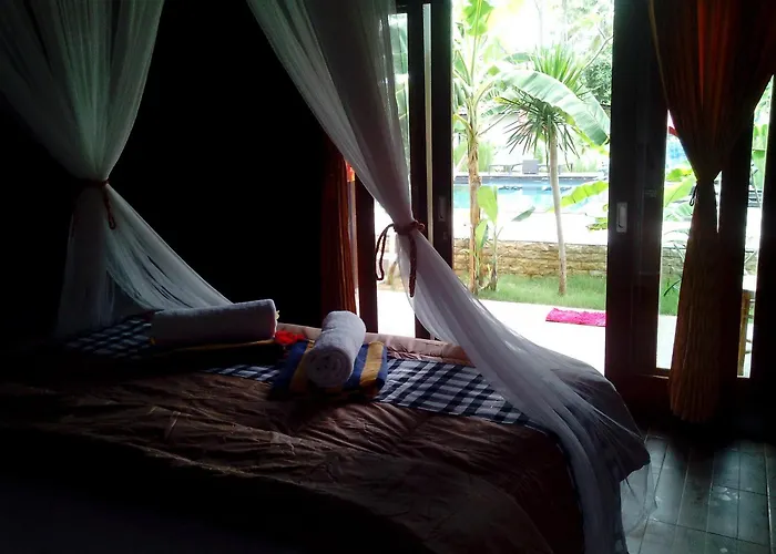 Naradas Mushroom Beach