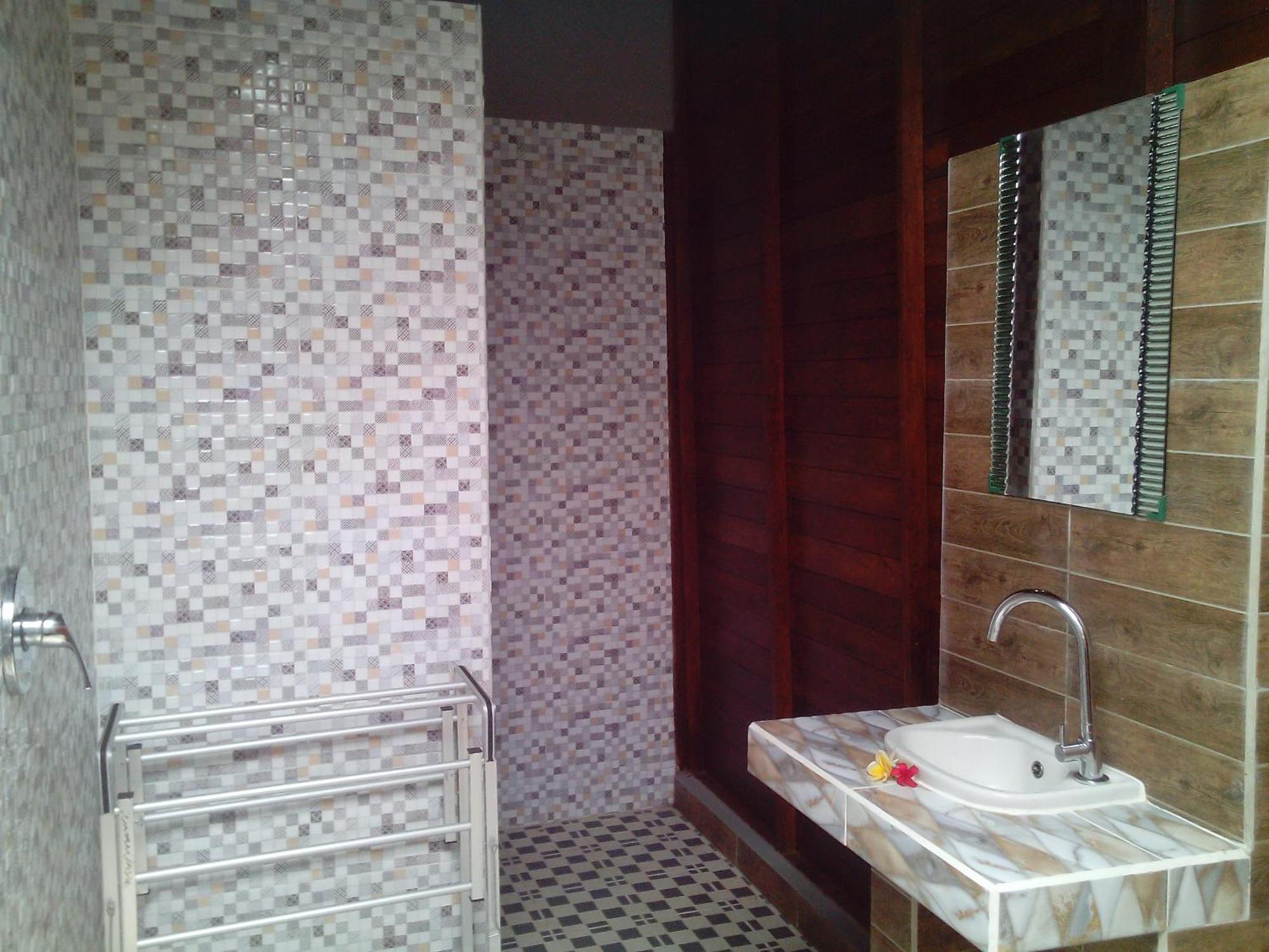 Séjour chez l'habitant Naradas Mushroom *