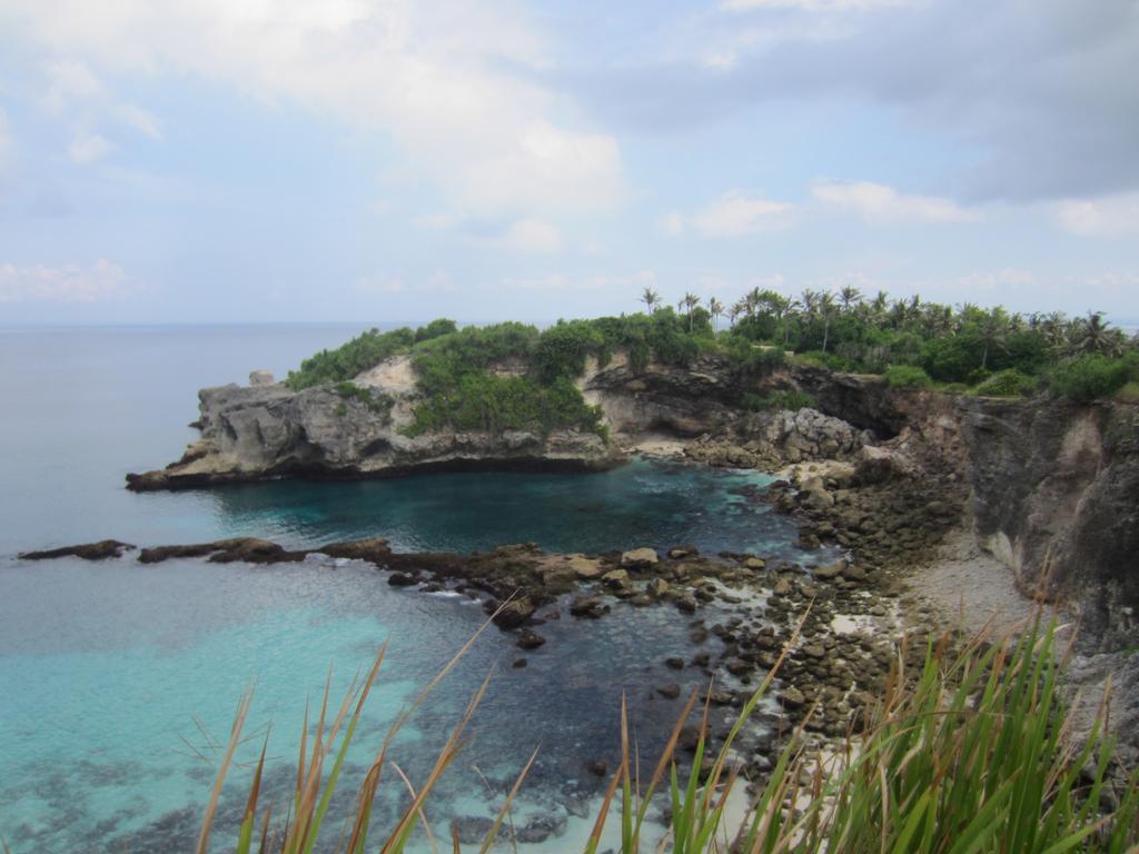 Naradas Mushroom Lembongan
