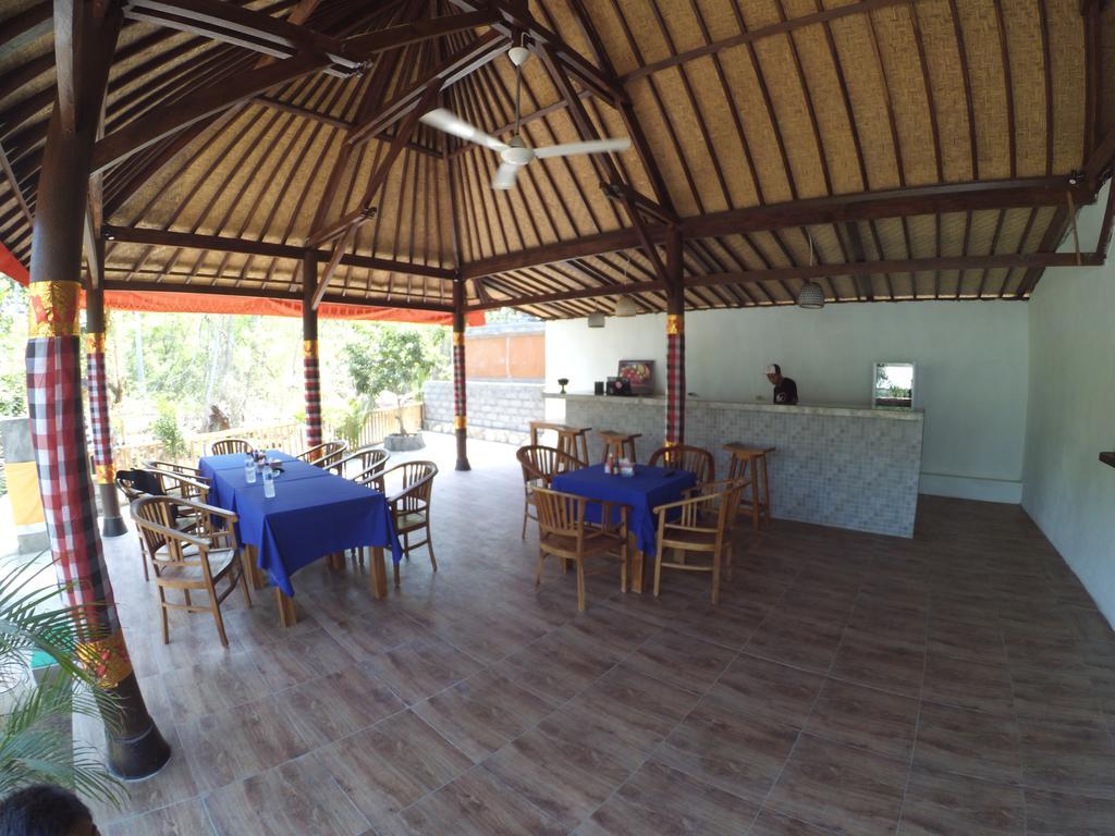 Séjour chez l'habitant Naradas Mushroom Lembongan