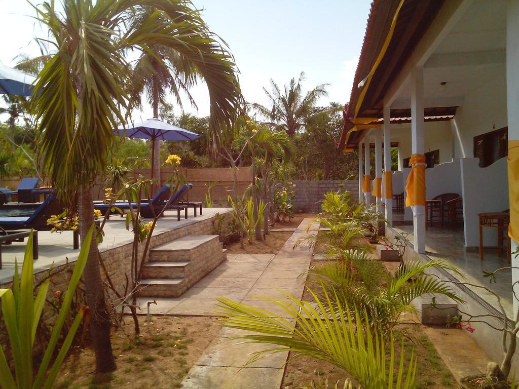 Naradas Mushroom * Lembongan