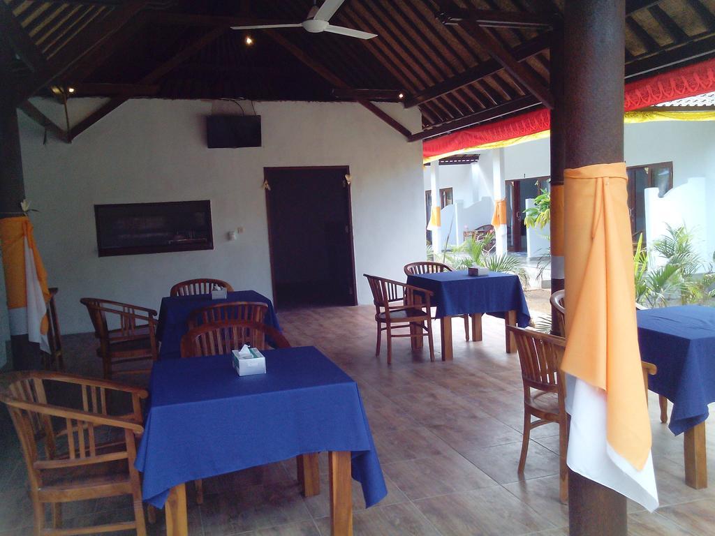 Naradas Mushroom * Lembongan