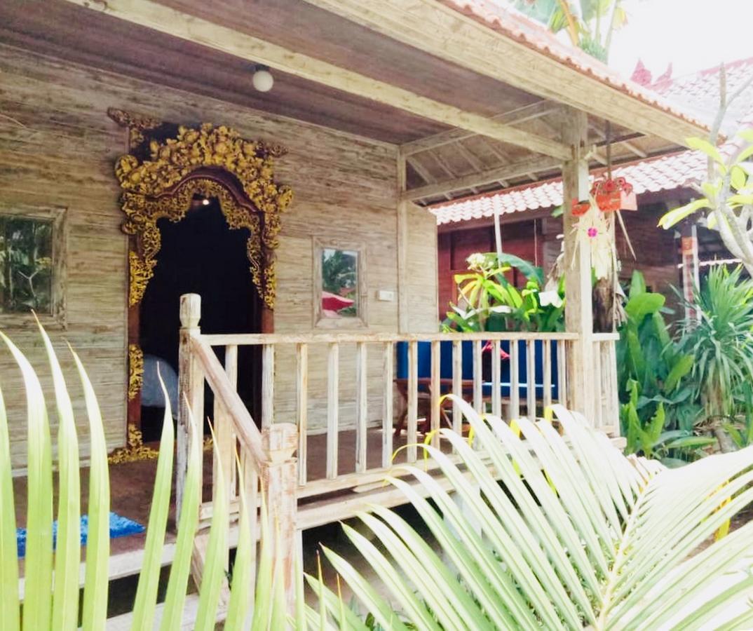 Naradas Mushroom * Lembongan