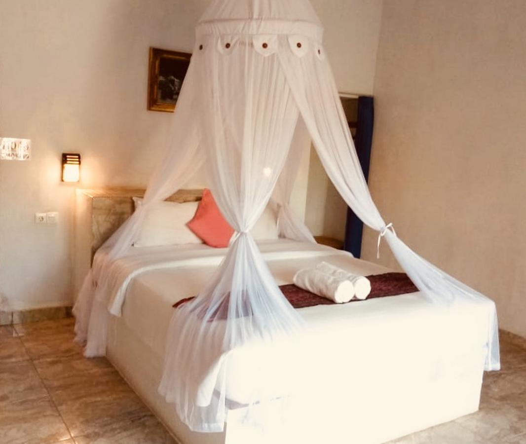 Séjour chez l'habitant Naradas Mushroom Lembongan