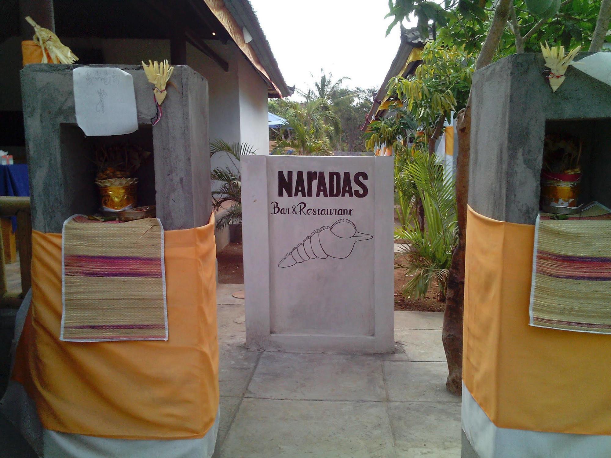 Naradas Mushroom Séjour chez l'habitant