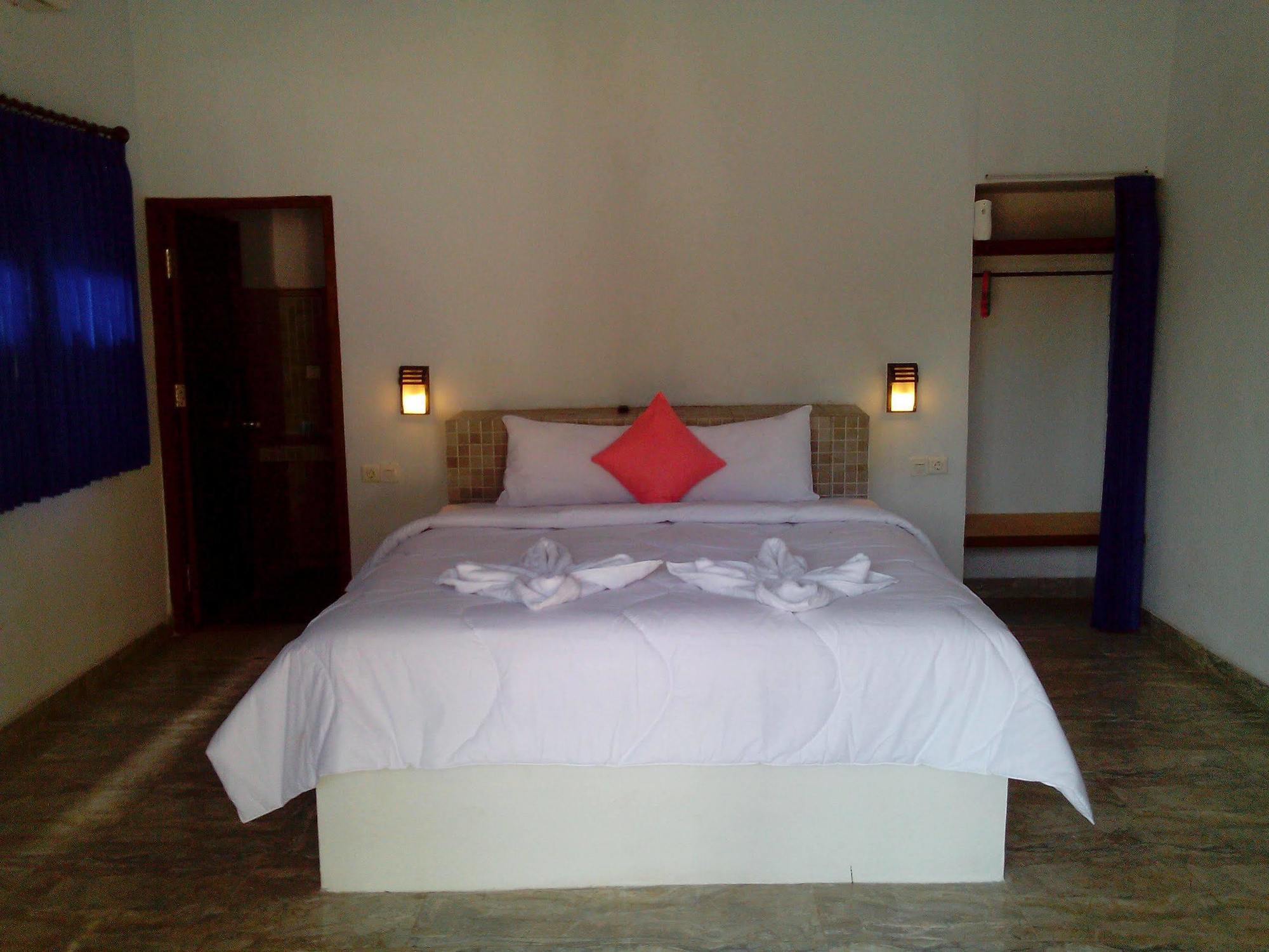 Naradas Mushroom Lembongan